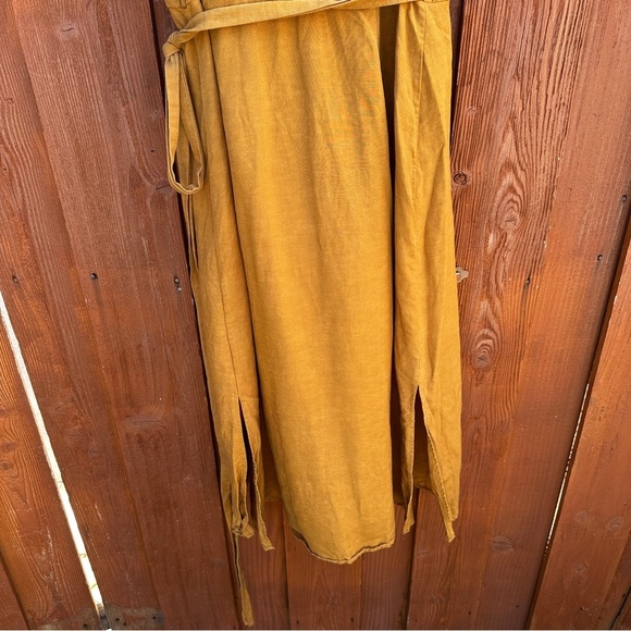 Alex Mill wrap dress - Picture 12 of 13